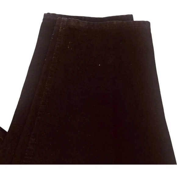 Vintage Levis Men's Black Wash Denim Jeans - Picture 3 of 9